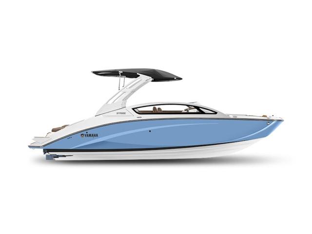 2025 Yamaha Boats 275SE