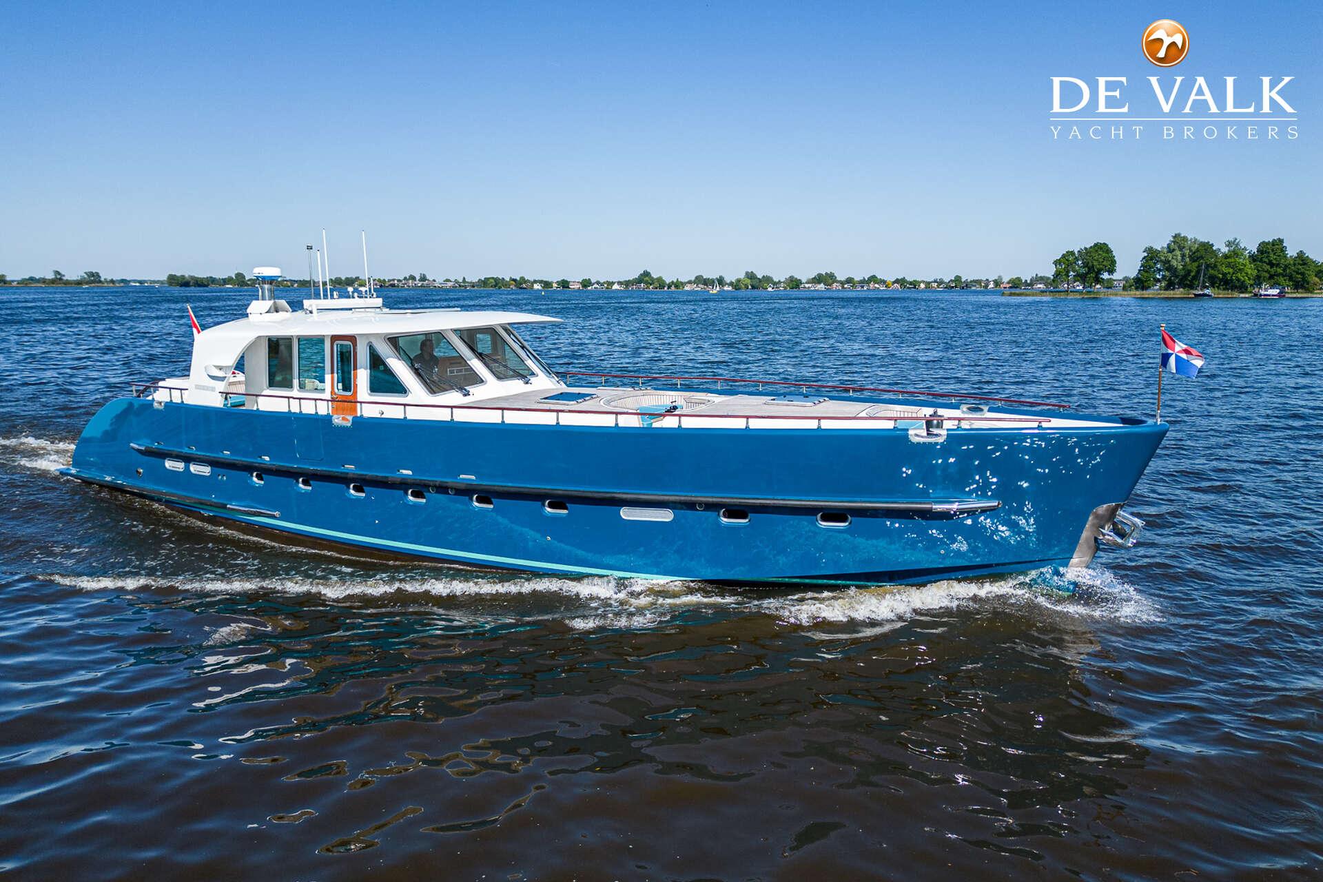 2010 Velder 63