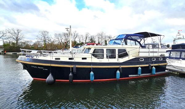 Privateer 40