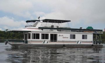 2000 Stardust Cruisers 6816