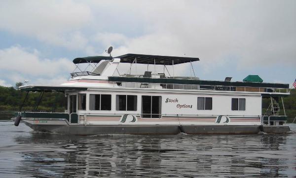 2000 Stardust Cruisers 6816