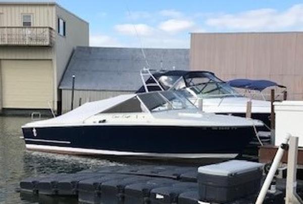 1970 Chris-Craft 25 Lancer
