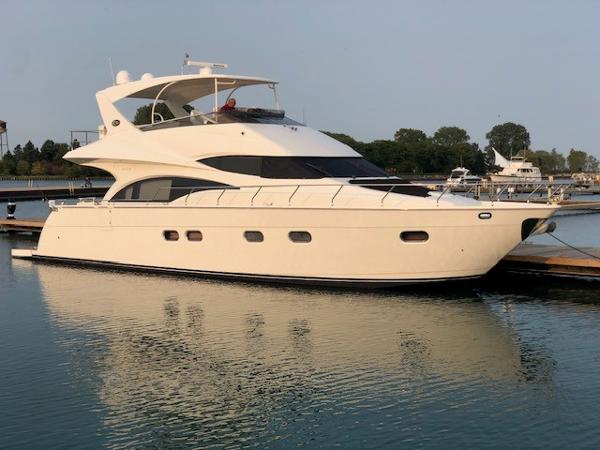 2004 Marquis 59