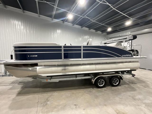 Harris CRUISER 230 SLDH