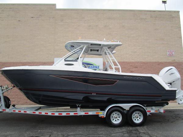 2025 Solara S-250 CW