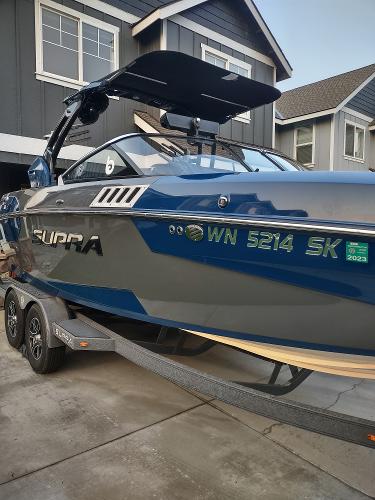 Page 4 of 15 - Supra boats for sale - boats.com