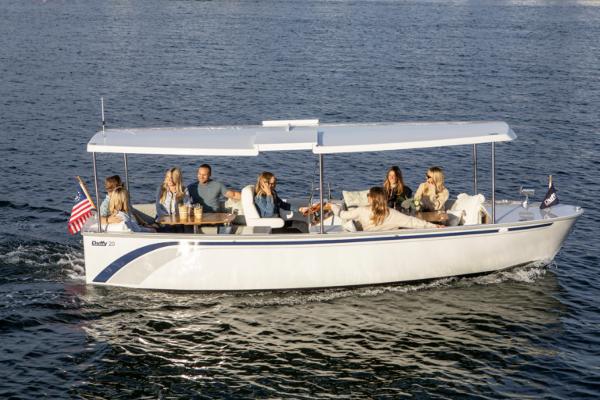 Duffy 20cs boats for sale - boats.com