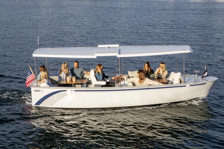 2025 Duffy 20CS, Hilton Head Island South Carolina - boats.com