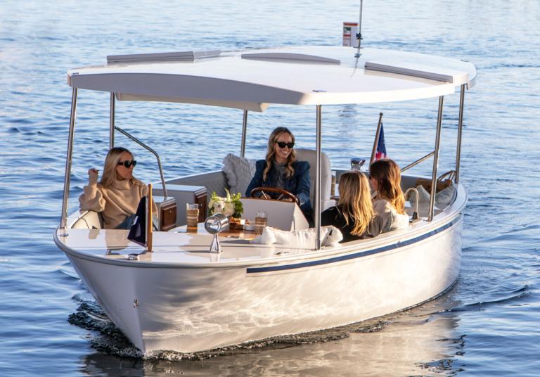 2025 Duffy 20CS, Hilton Head Island South Carolina - boats.com