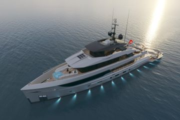 2028 Bering 165
