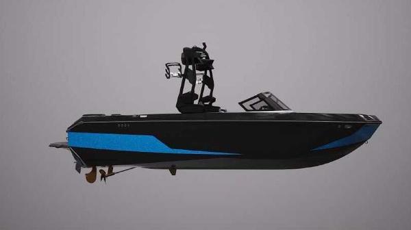 Nautique GS22