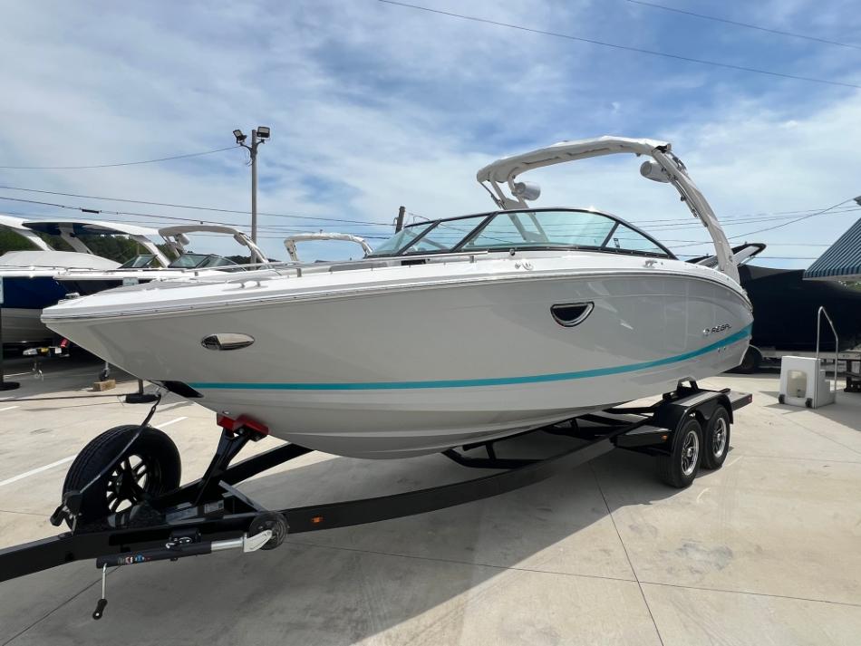 2025 Regal LS6 Surf Ultimate