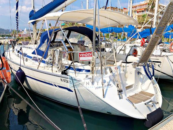 Bavaria 40 Boats For Sale In Italy Boats Com