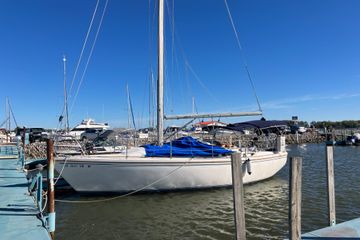 1985 Catalina 30