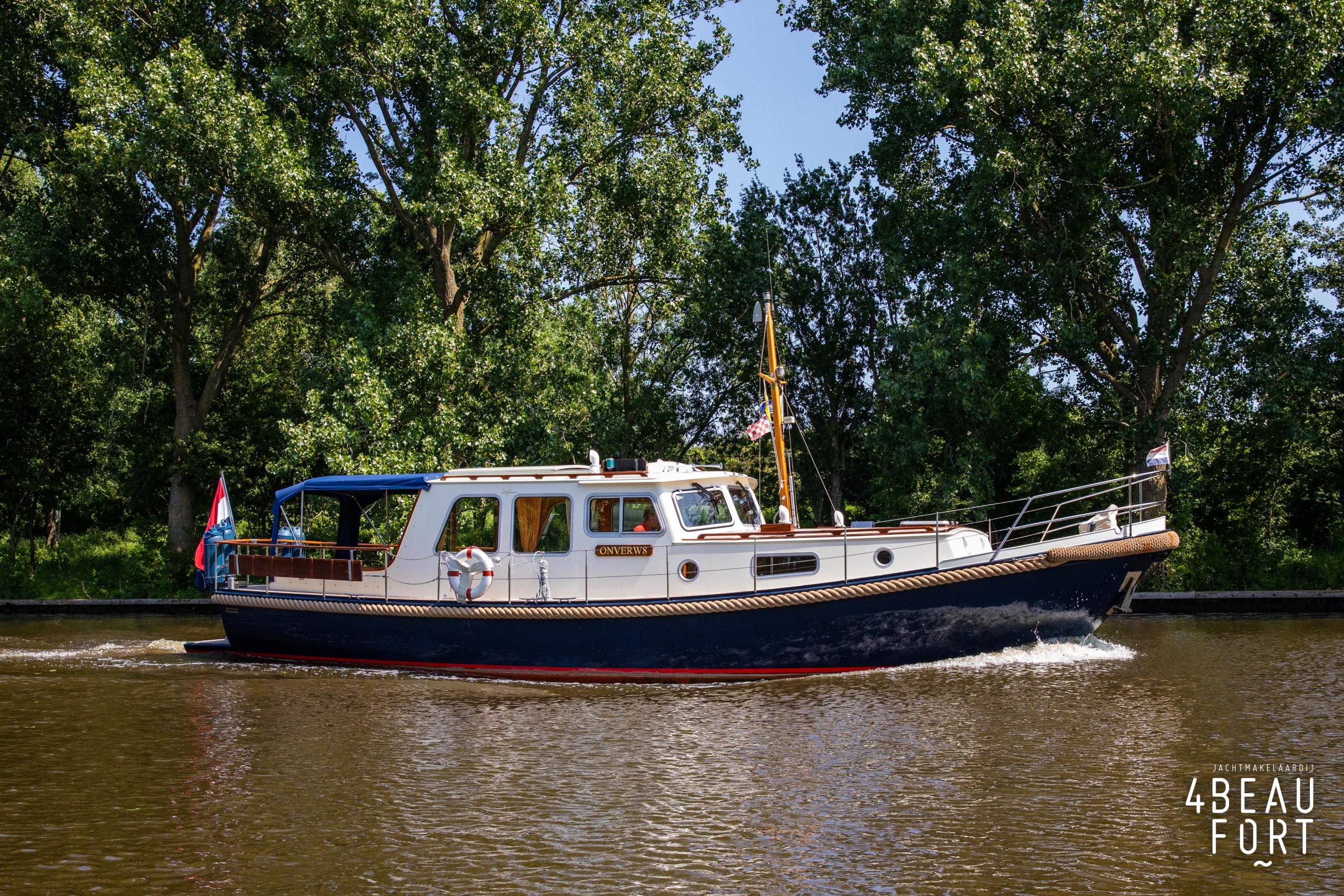2003 Valkvlet 1190 OK