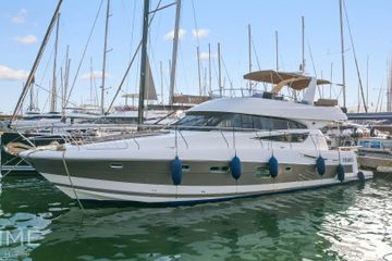 2011 Prestige 510