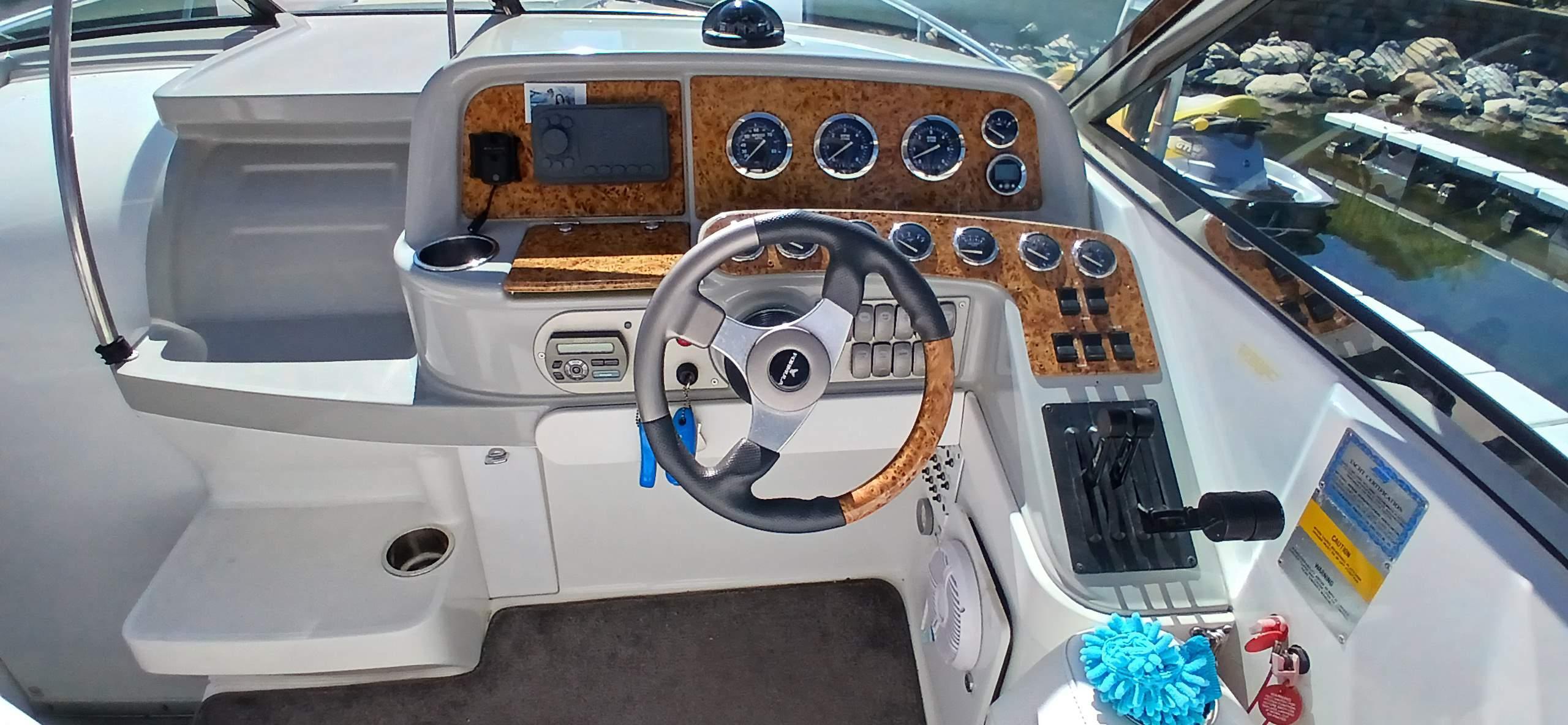 2006 Formula Ss330