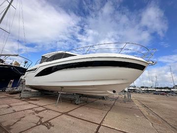 2025 Bavaria SR41