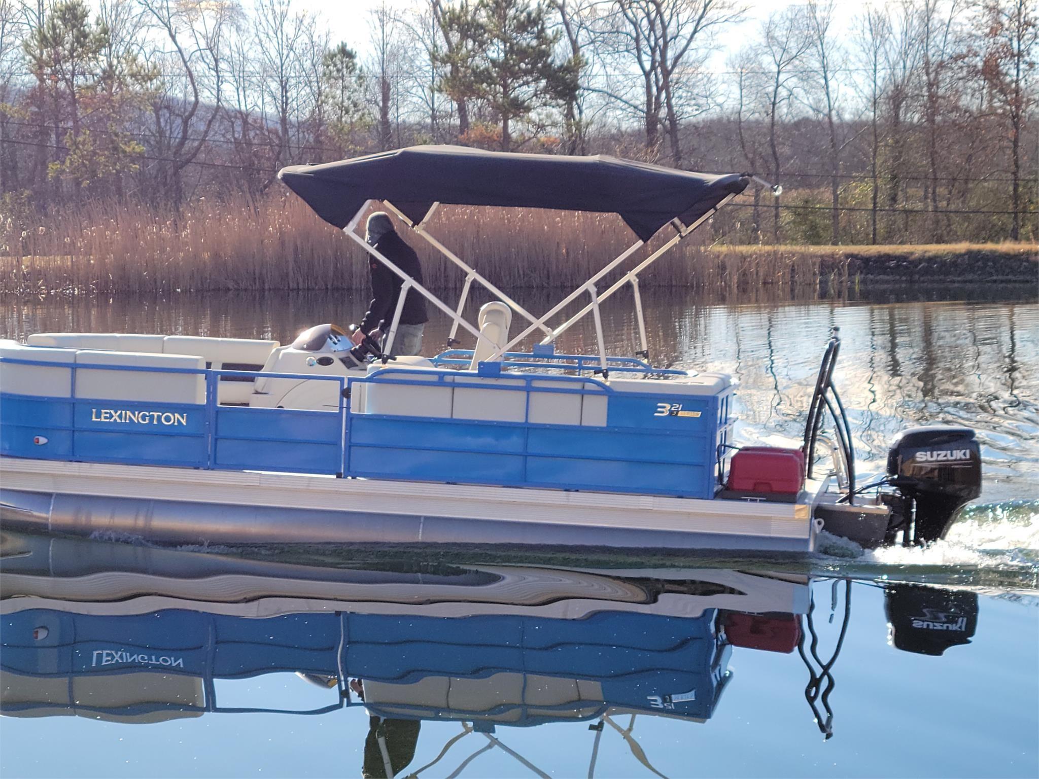 Lexington Lexington 321 Ltd boats for sale