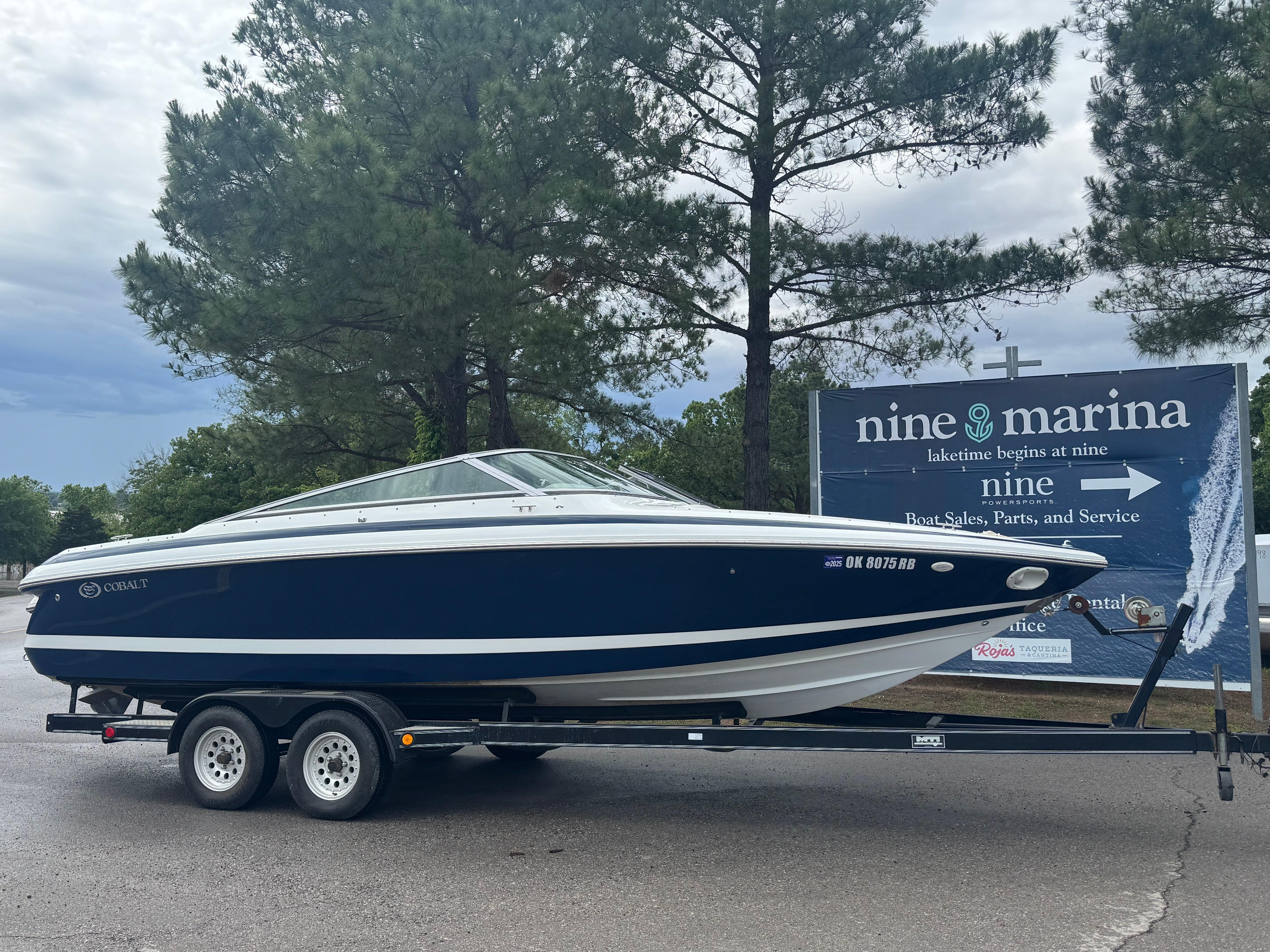 Cobalt 246