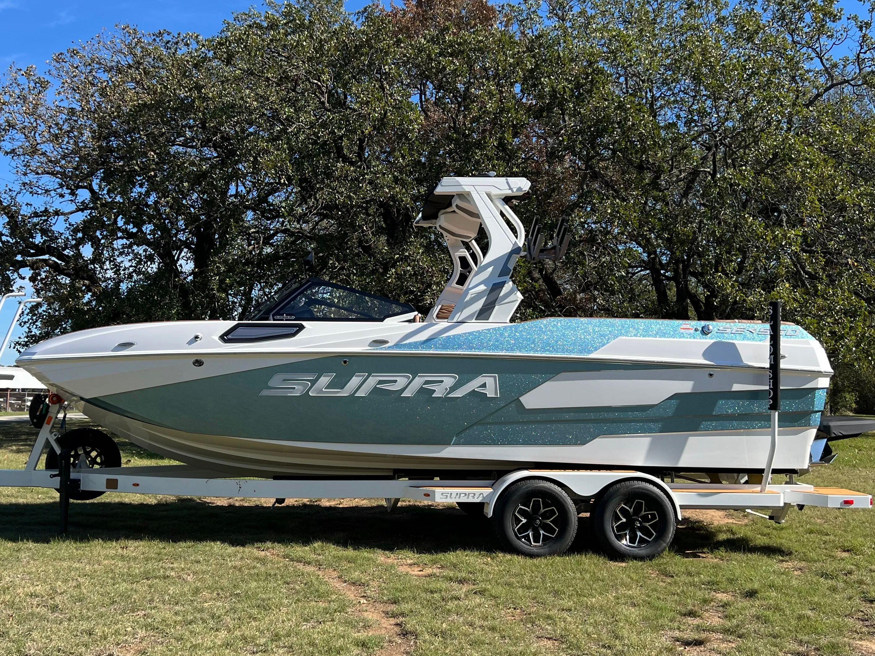 Supra SE 550 2025 SUPRA SE 550 - Image 1