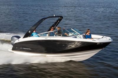 Regal 23 OBX Boat
