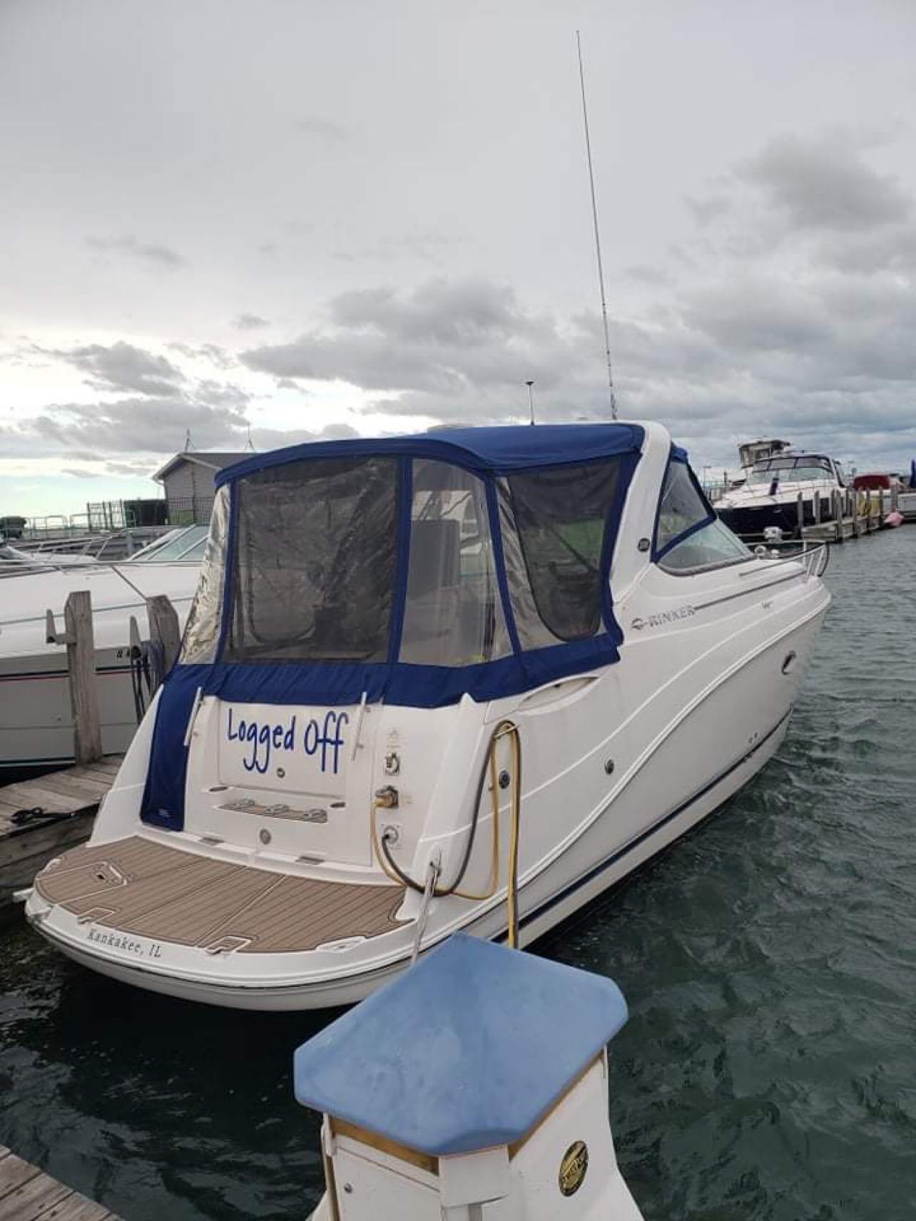 2009 Rinker 280 Express Cruiser, Hammond United States 2009 Rinker 280 Express Cruiser, Hammond United States