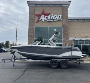 2024 MasterCraft X22