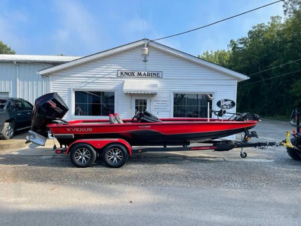 Used Vexus Boats For Sale.html