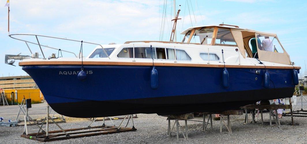 Catastrofaal Emulatie knop Tweedehands boten te koop op Nieuwpoort België - boats.com