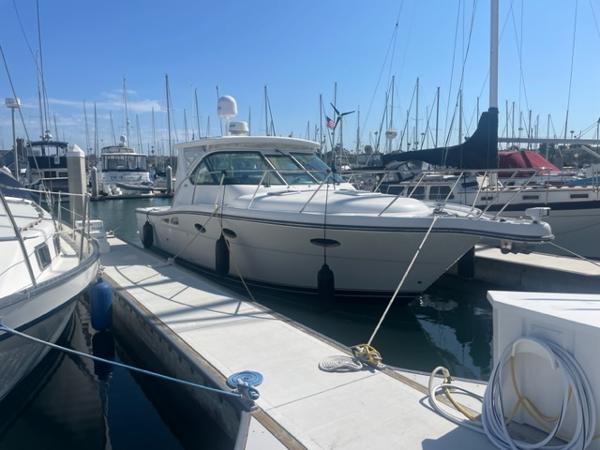 Tiara Yachts 3200 Open 'Eau La La'