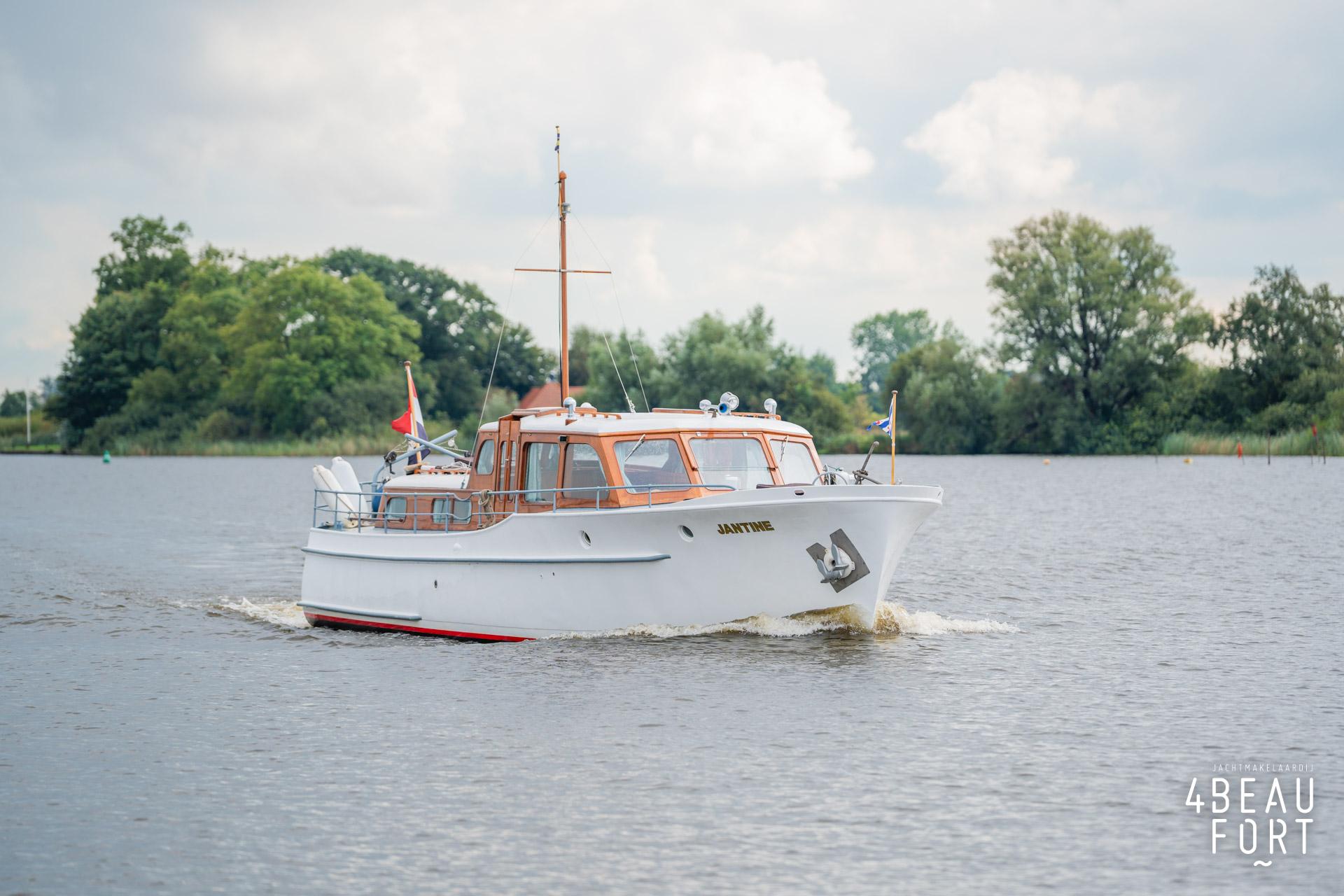 1950 De Vries Lentsch 1200