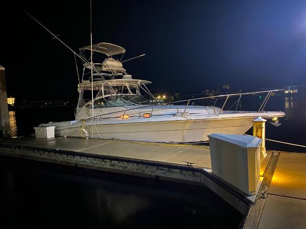 2005 Stamas 370 Express
