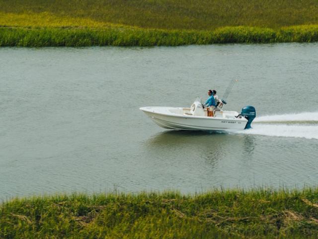 2025 Key West 188 BR