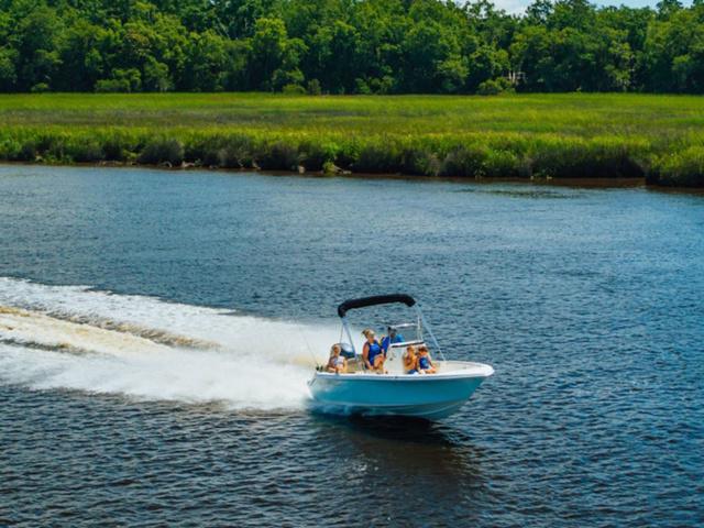 2025 Key West 189 FS