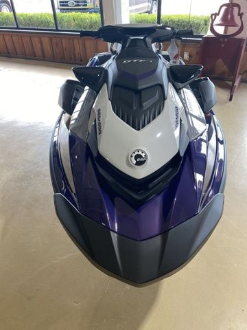 2025 Sea-Doo GTI™ SE 170 Tech, Audio, iDF, iBR