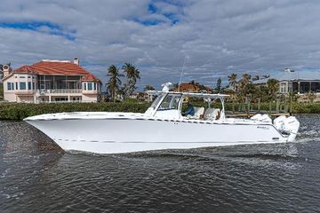 2026 Front Runner 43 Catamaran
