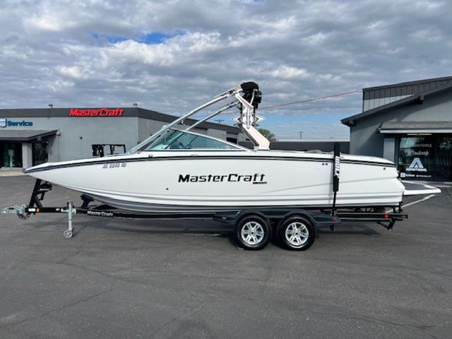 2010 MasterCraft X55