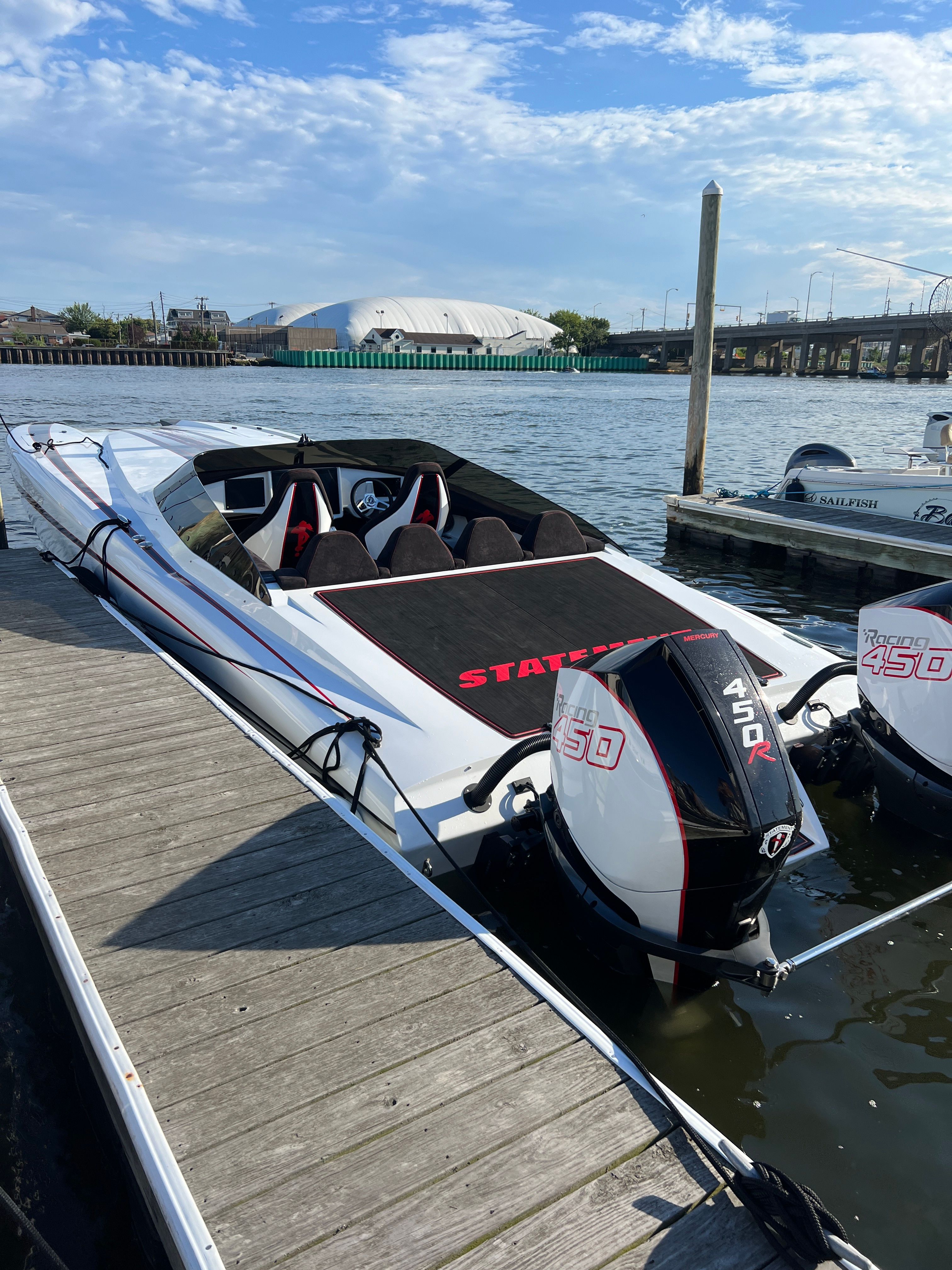 2023 Statement 360 CAT