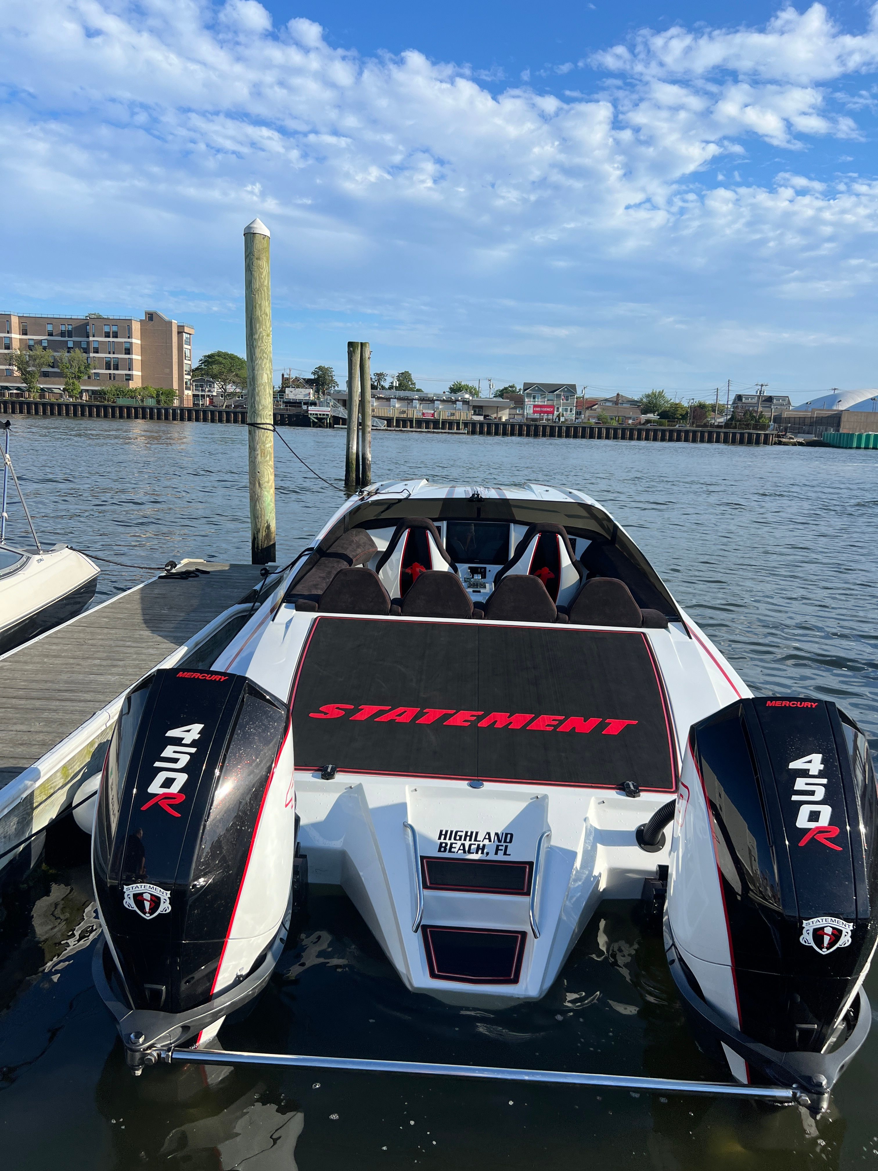 2023 Statement 360 CAT