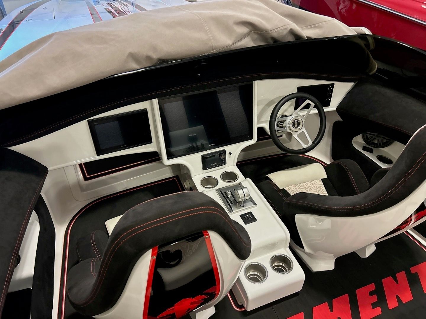 2023 Statement 360 CAT