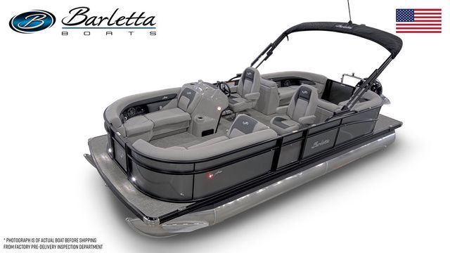 2025 Barletta ARIA 22QC