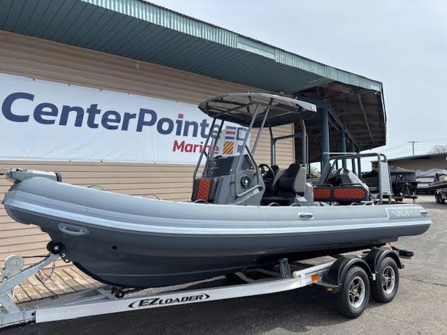 2025 Highfield Sport 660