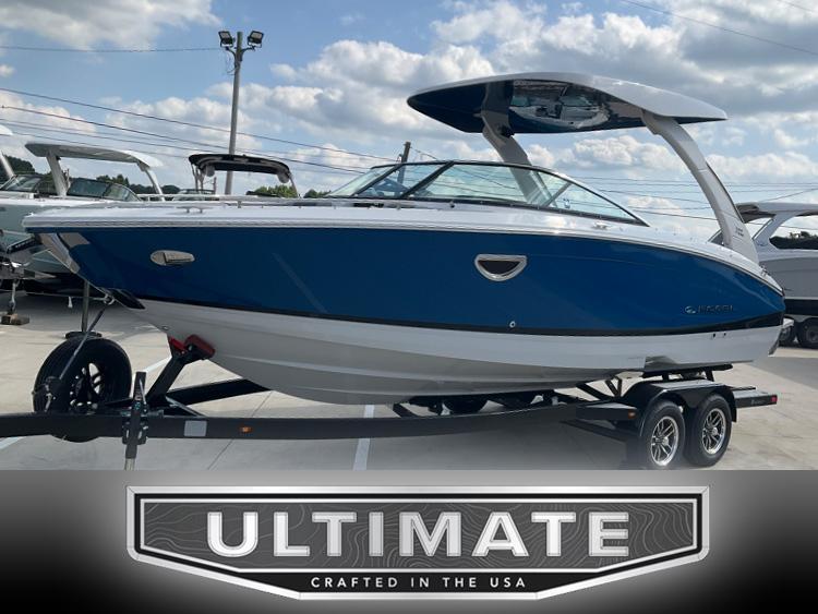 2025 Regal LS6 Surf Ultimate