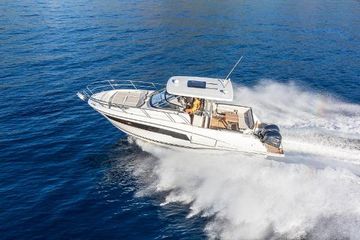 2024 Jeanneau 10.5 WA