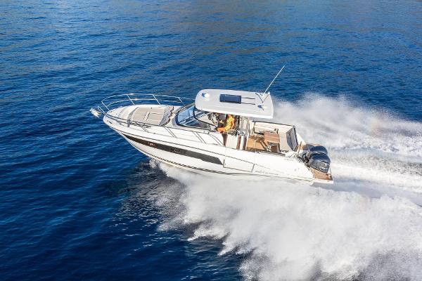 2024 Jeanneau 10.5 WA