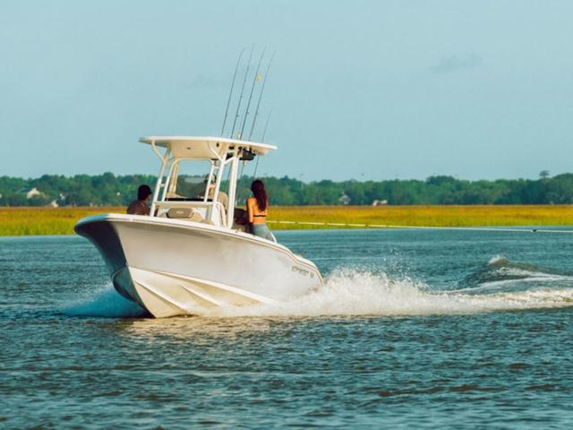 2025 Key West 219 FS