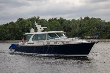 2026 Sabre 58 Salon Express