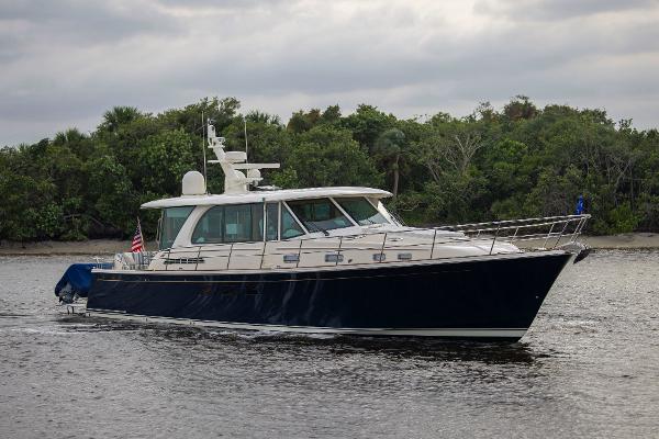 2026 Sabre 58 Salon Express