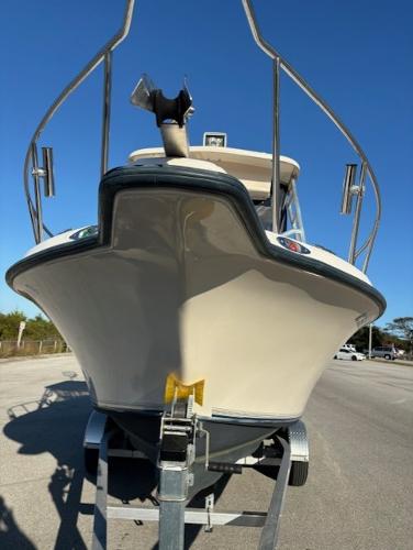 2005 Key West 225 Wa